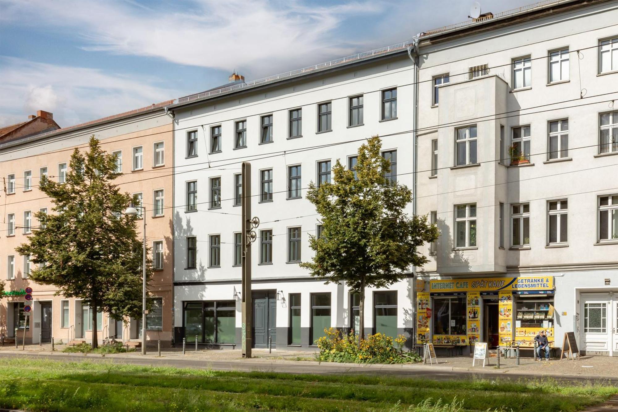 Appartement Coolest In Berlin, Easy Check-in, Big & Cozy, Near Center - Especially For Groups! Berlin