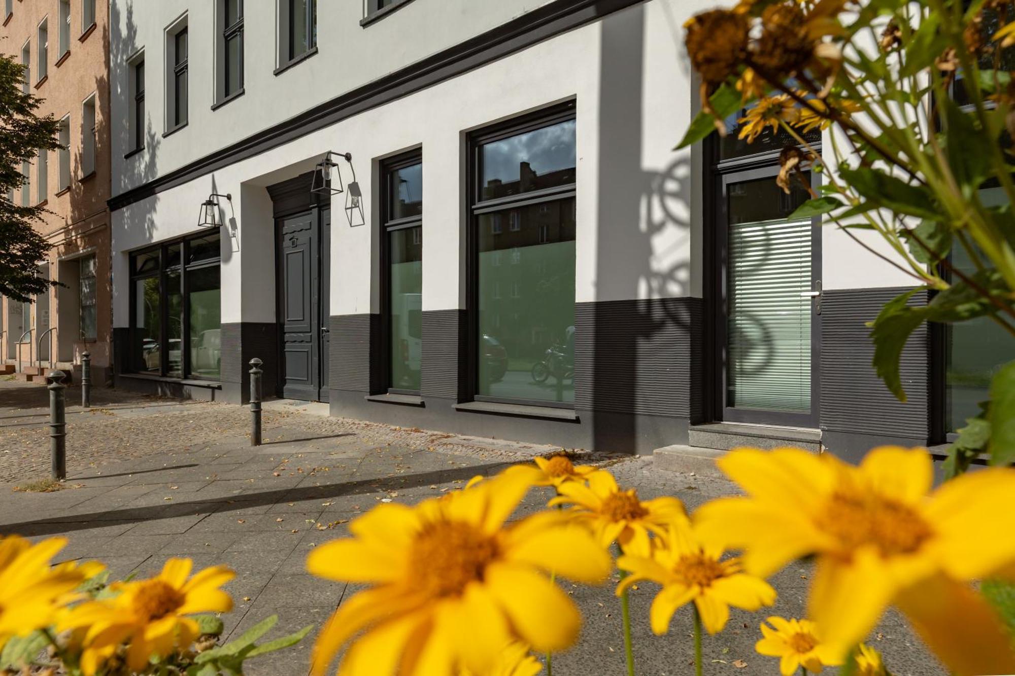 Coolest In Berlin, Easy Check-in, Big & Cozy, Near Center - Especially For Groups! Lejlighed