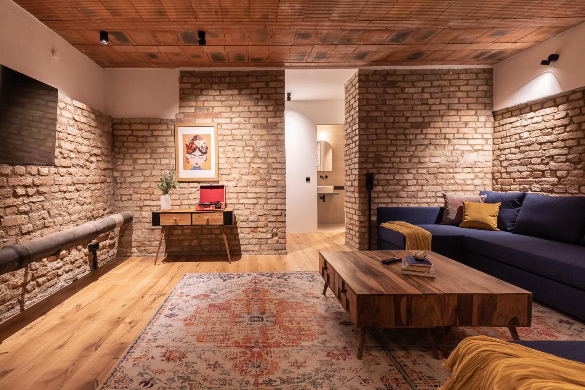 Coolest In Berlin, Easy Check-in, Big & Cozy, Near Center - Especially For Groups! Lejlighed